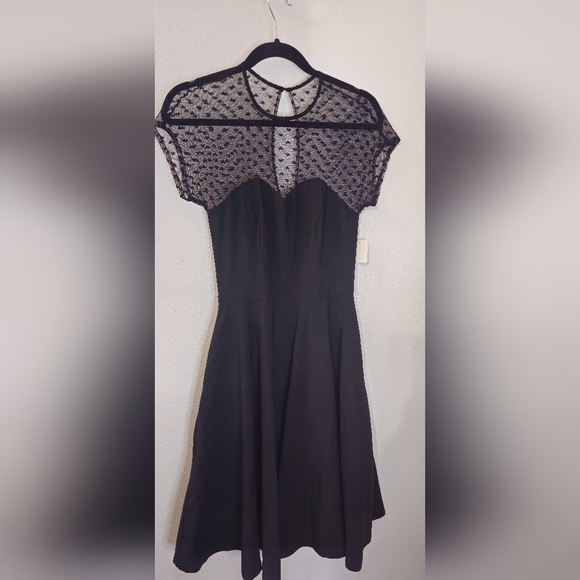 GOWN TOWN DRESS - Picture 9 of 13